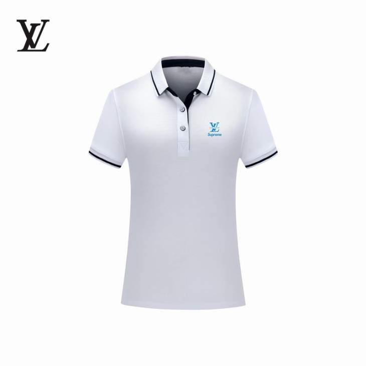 Picture of LV Polo Shirts Short _SKULVM-3XL25tr0326625